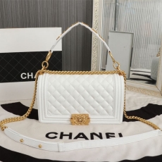 Chanel Boy Series Bags